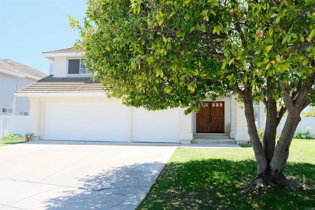 4721 Point Malaga Place, Oceanside, CA 92057
