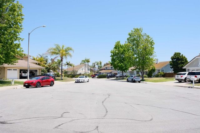 4721 Point Malaga Place, Oceanside, CA 92057