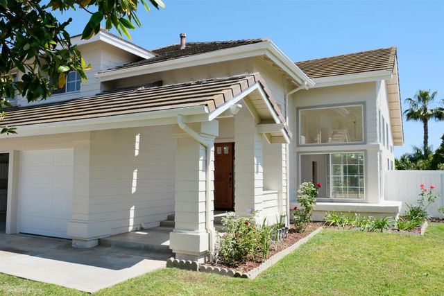 4721 Point Malaga Place, Oceanside, CA 92057