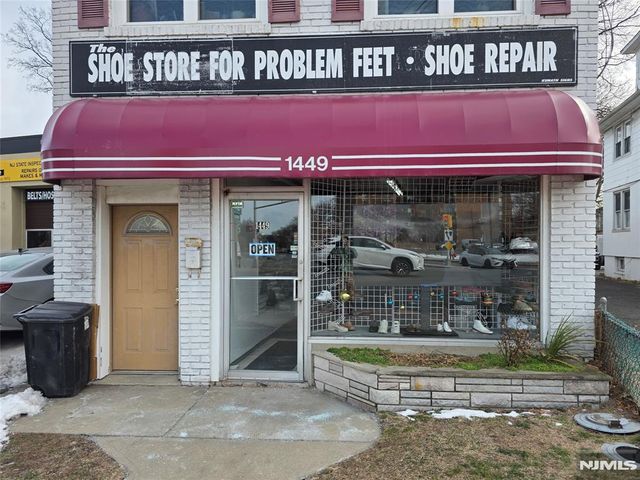 1449 Teaneck Road, Teaneck, NJ 07666