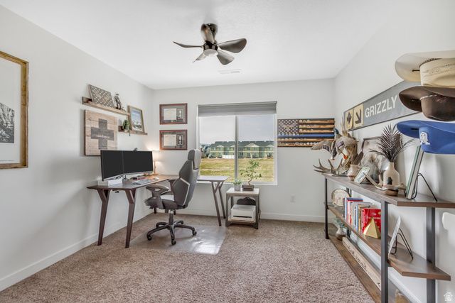 427 S SUNLAND WAY, Saratoga Springs, UT 84045