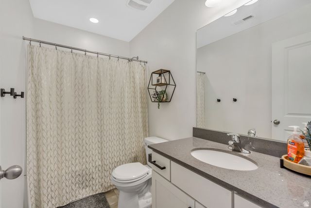 427 S SUNLAND WAY, Saratoga Springs, UT 84045