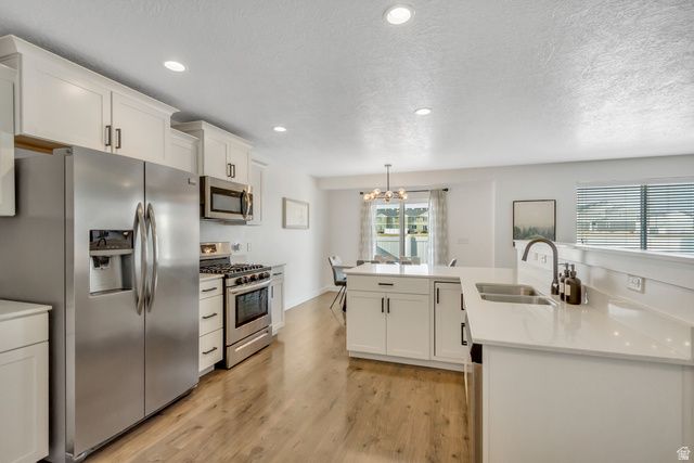 427 S SUNLAND WAY, Saratoga Springs, UT 84045