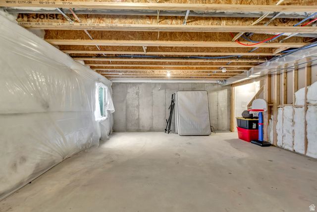 427 S SUNLAND WAY, Saratoga Springs, UT 84045