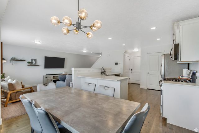 427 S SUNLAND WAY, Saratoga Springs, UT 84045