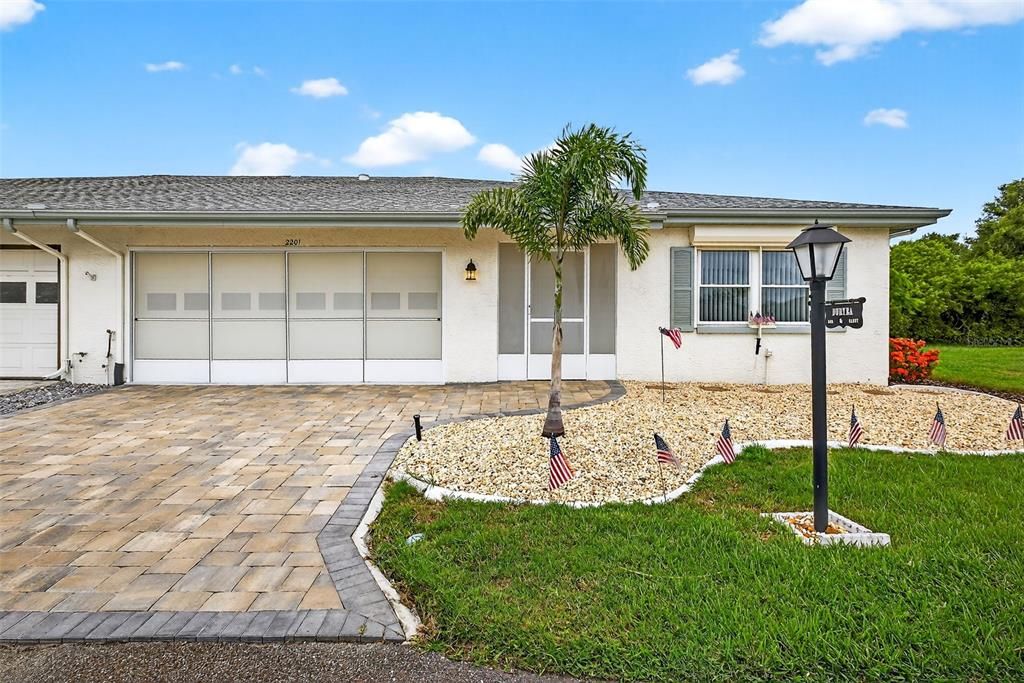 2201 HARTLEBURY WAY 2201, Sun City Center, FL 33573
