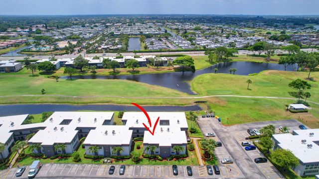 459 Piedmont J, Delray Beach, FL 33484