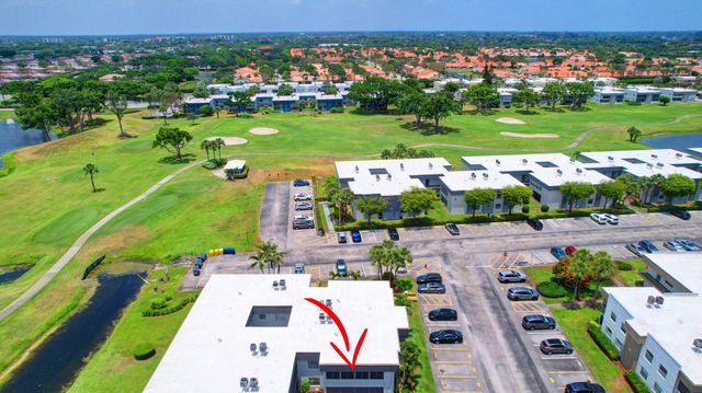 459 Piedmont J, Delray Beach, FL 33484