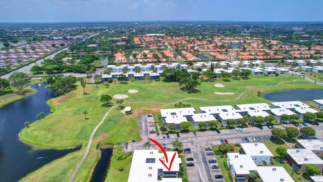 459 Piedmont J, Delray Beach, FL 33484