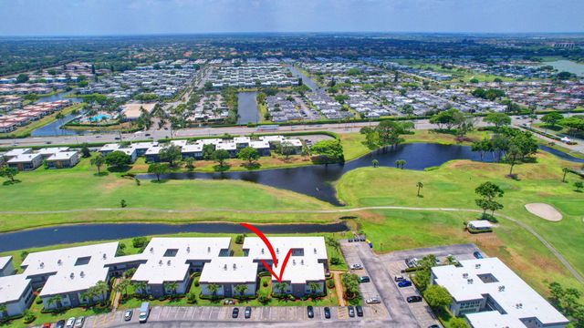 459 Piedmont J, Delray Beach, FL 33484
