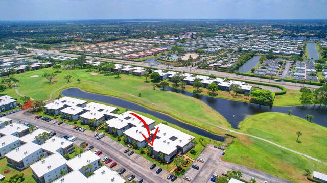 459 Piedmont J, Delray Beach, FL 33484