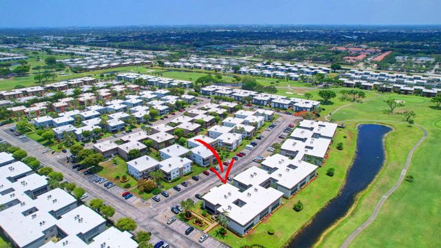 459 Piedmont J, Delray Beach, FL 33484