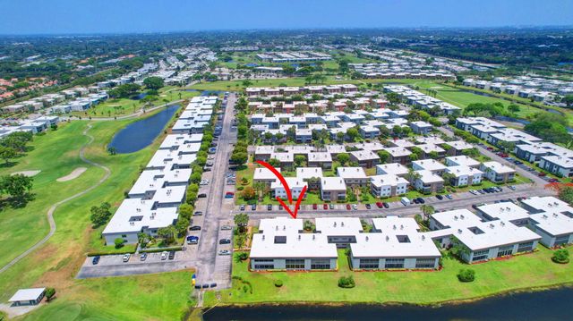 459 Piedmont J, Delray Beach, FL 33484