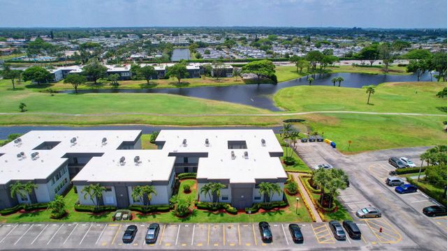 459 Piedmont J, Delray Beach, FL 33484