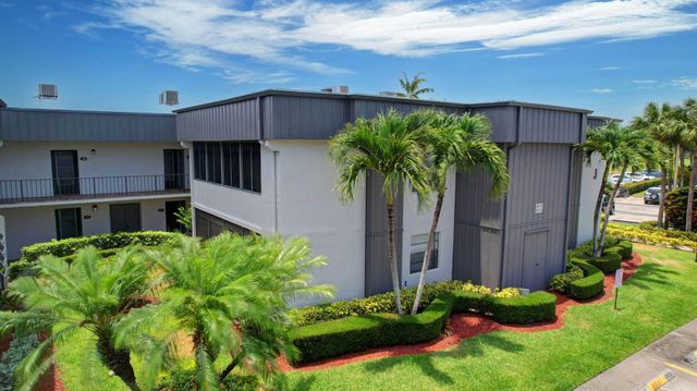 459 Piedmont J, Delray Beach, FL 33484