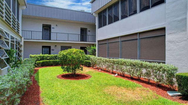 459 Piedmont J, Delray Beach, FL 33484
