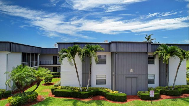459 Piedmont J, Delray Beach, FL 33484