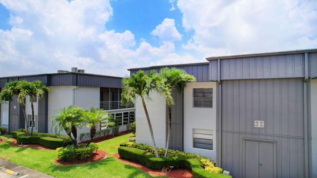 459 Piedmont J, Delray Beach, FL 33484