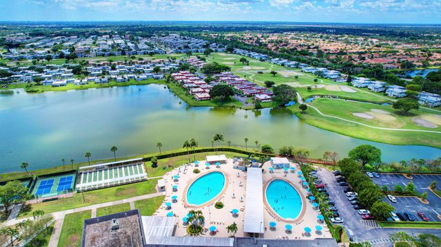 459 Piedmont J, Delray Beach, FL 33484