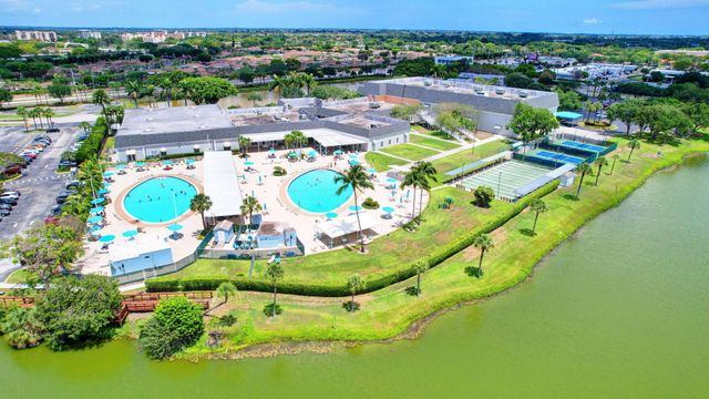 459 Piedmont J, Delray Beach, FL 33484