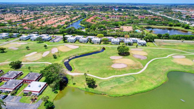 459 Piedmont J, Delray Beach, FL 33484