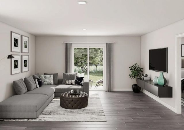 885 Road 590114, Cleveland, TX 77327