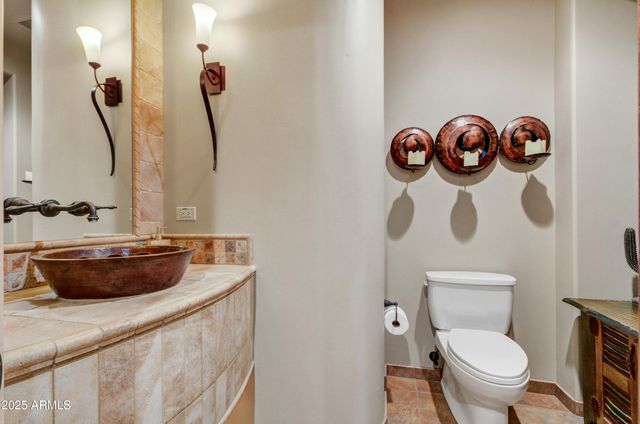 28013 N DESIERTO Drive, Rio Verde, AZ 85263