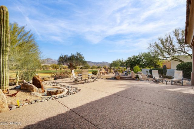 28013 N DESIERTO Drive, Rio Verde, AZ 85263