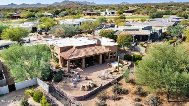 28013 N DESIERTO Drive, Rio Verde, AZ 85263