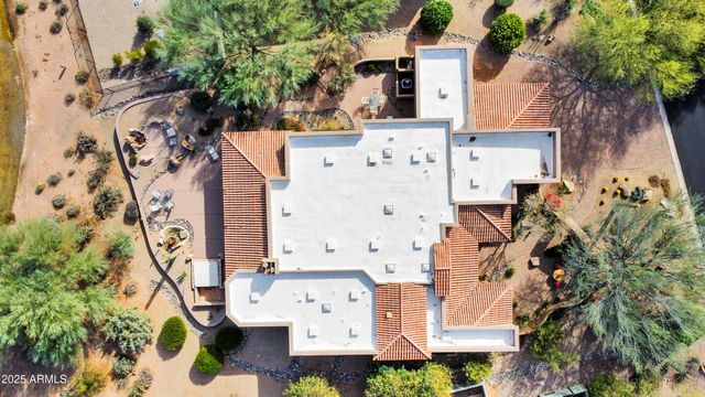 28013 N DESIERTO Drive, Rio Verde, AZ 85263