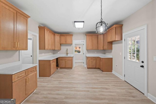 215 MORNINGSIDE Drive, Covington, GA 30016