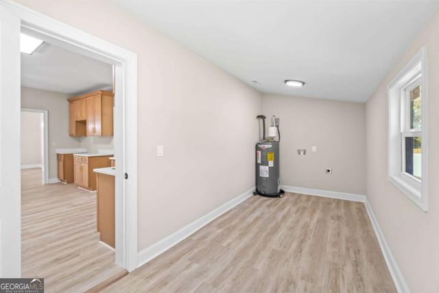 215 MORNINGSIDE Drive, Covington, GA 30016