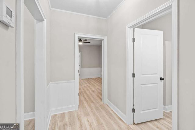 215 MORNINGSIDE Drive, Covington, GA 30016