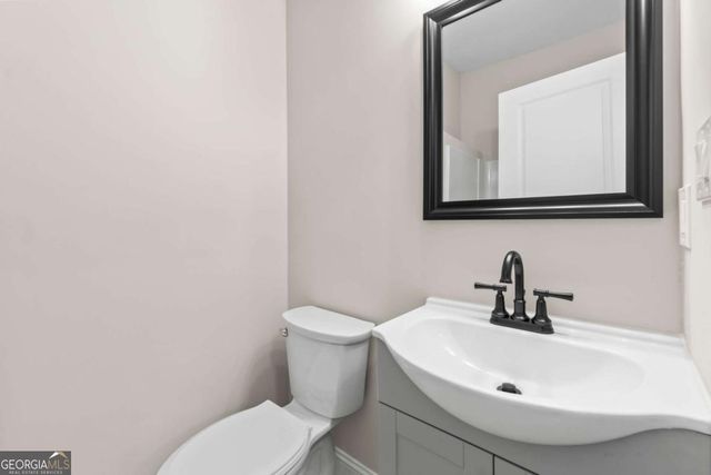 215 MORNINGSIDE Drive, Covington, GA 30016