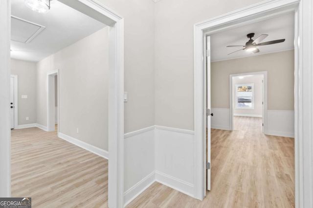 215 MORNINGSIDE Drive, Covington, GA 30016