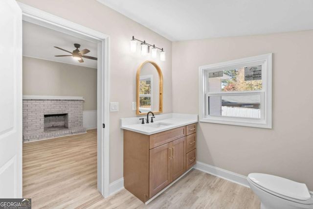 215 MORNINGSIDE Drive, Covington, GA 30016