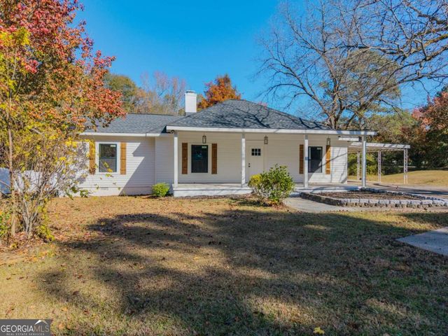 215 MORNINGSIDE Drive, Covington, GA 30016