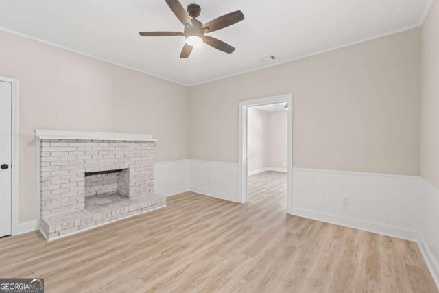 215 MORNINGSIDE Drive, Covington, GA 30016