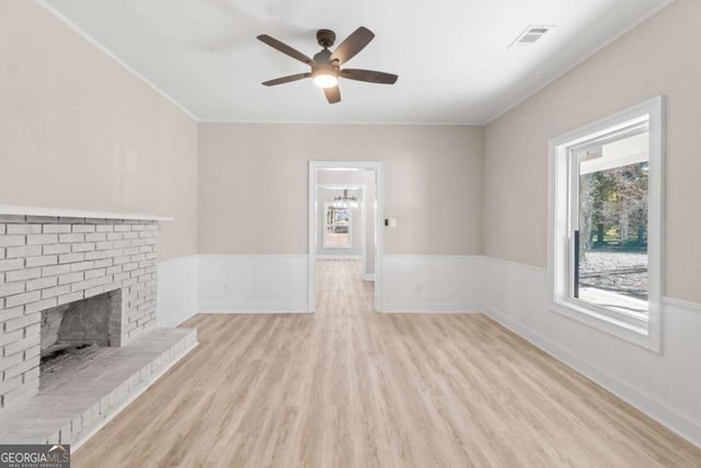 215 MORNINGSIDE Drive, Covington, GA 30016