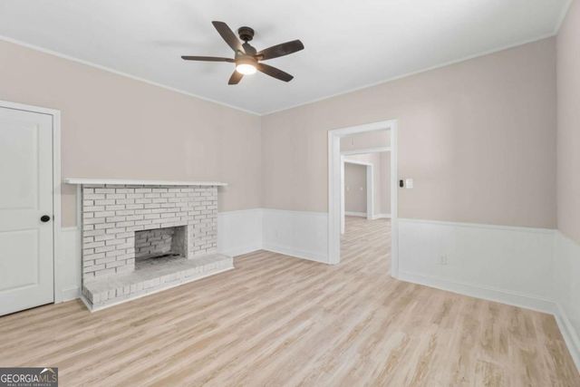 215 MORNINGSIDE Drive, Covington, GA 30016