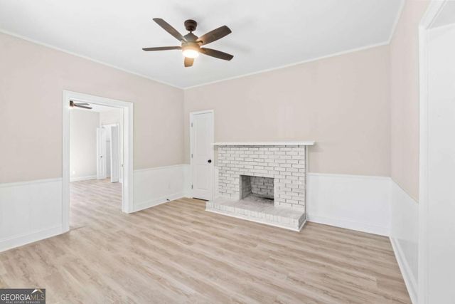 215 MORNINGSIDE Drive, Covington, GA 30016