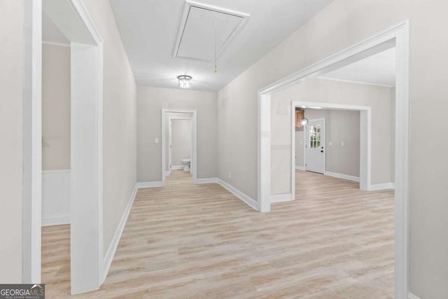 215 MORNINGSIDE Drive, Covington, GA 30016