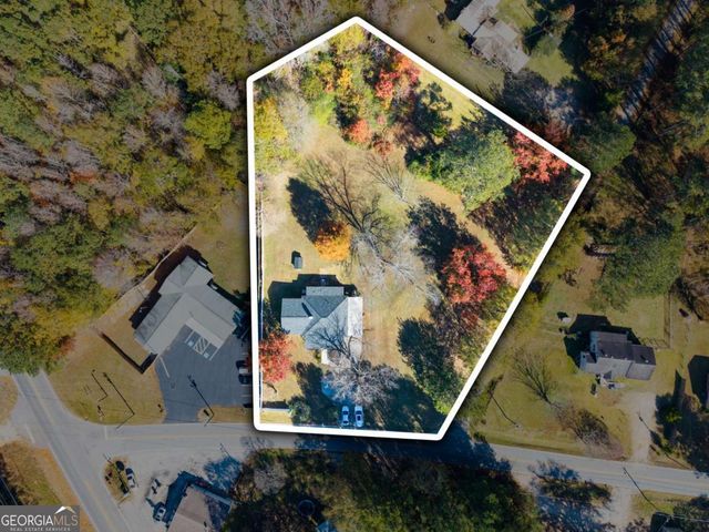 215 MORNINGSIDE Drive, Covington, GA 30016