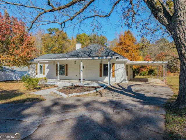 215 MORNINGSIDE Drive, Covington, GA 30016