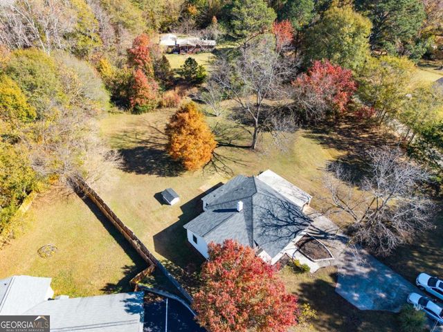 215 MORNINGSIDE Drive, Covington, GA 30016