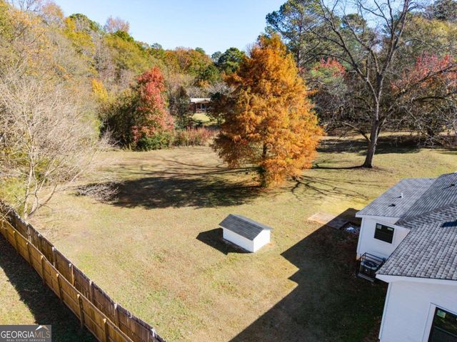 215 MORNINGSIDE Drive, Covington, GA 30016