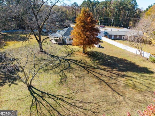 215 MORNINGSIDE Drive, Covington, GA 30016