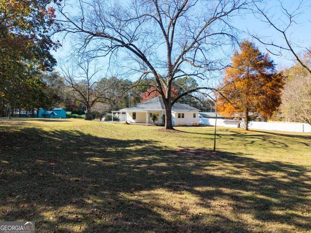 215 MORNINGSIDE Drive, Covington, GA 30016