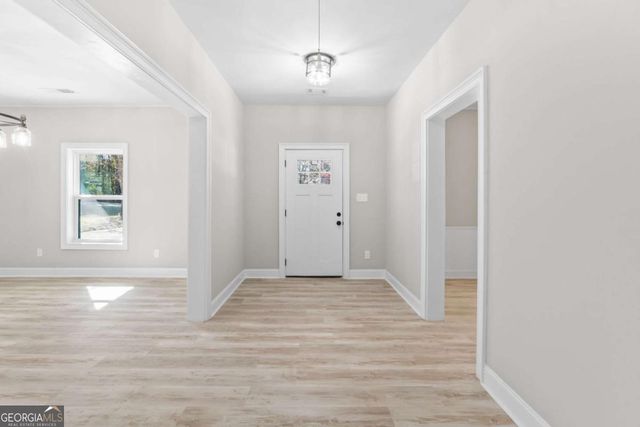 215 MORNINGSIDE Drive, Covington, GA 30016