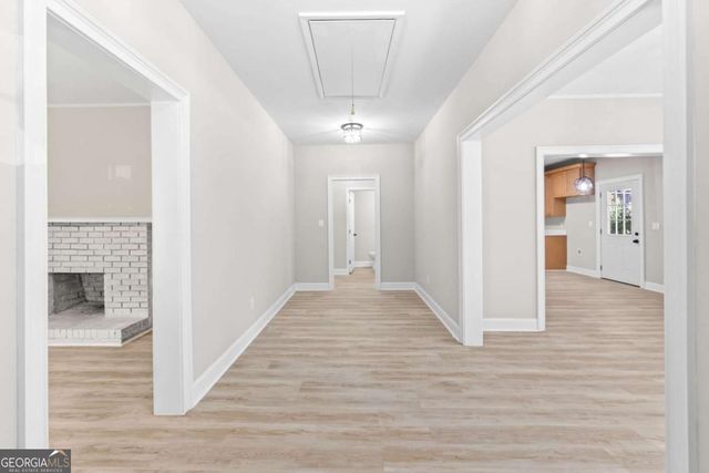 215 MORNINGSIDE Drive, Covington, GA 30016